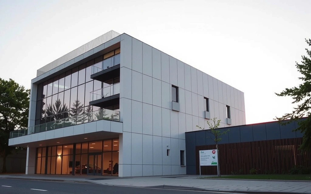 Ankara Research Headquarters