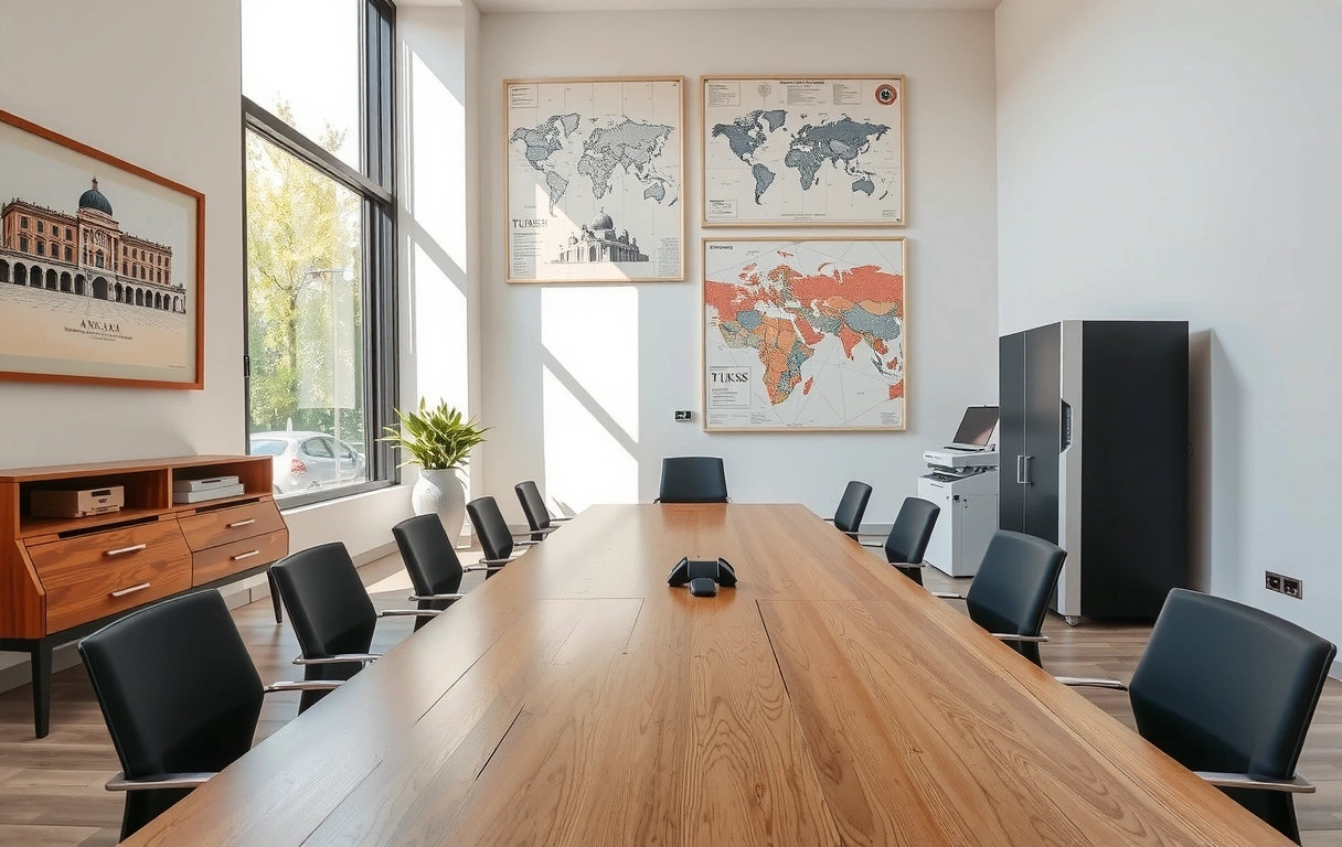 Ottoman Research Systems Analytical Environment